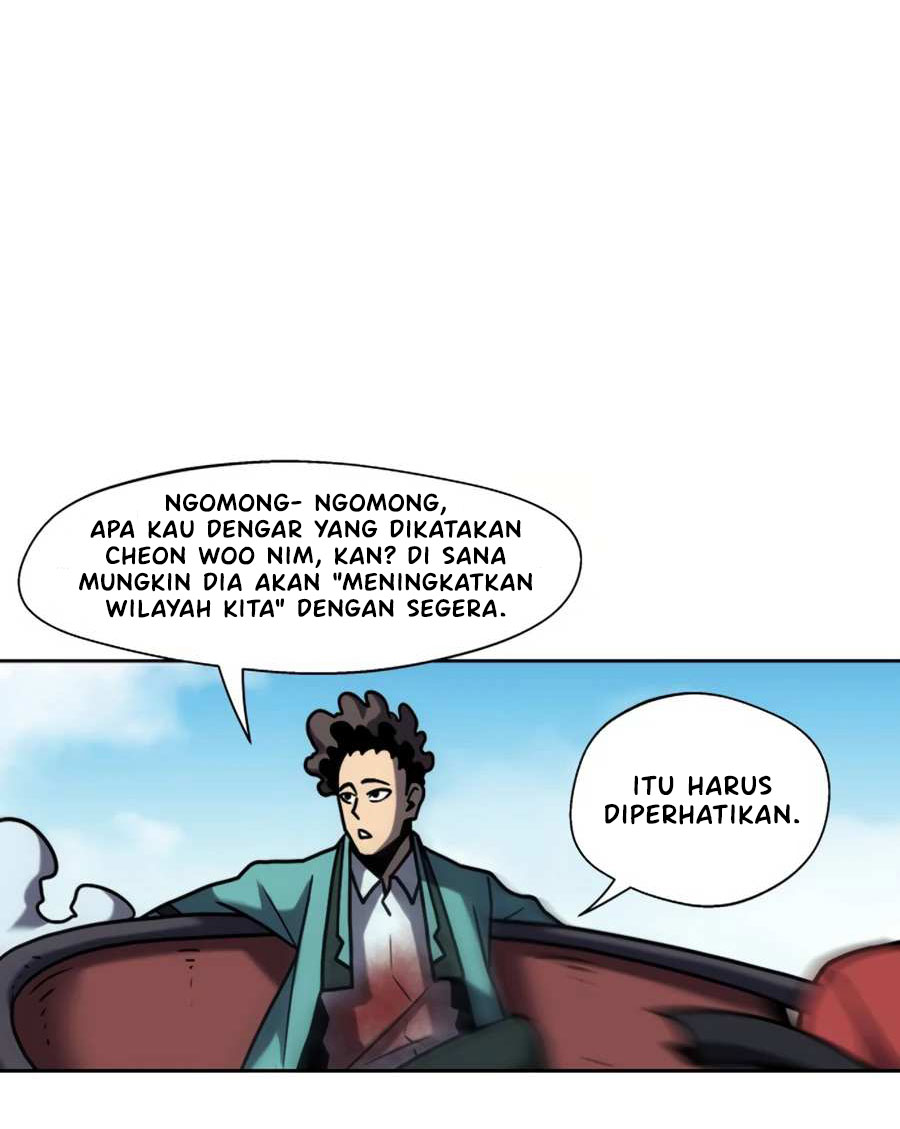Monster Hunter Chapter 10 - halaman 38