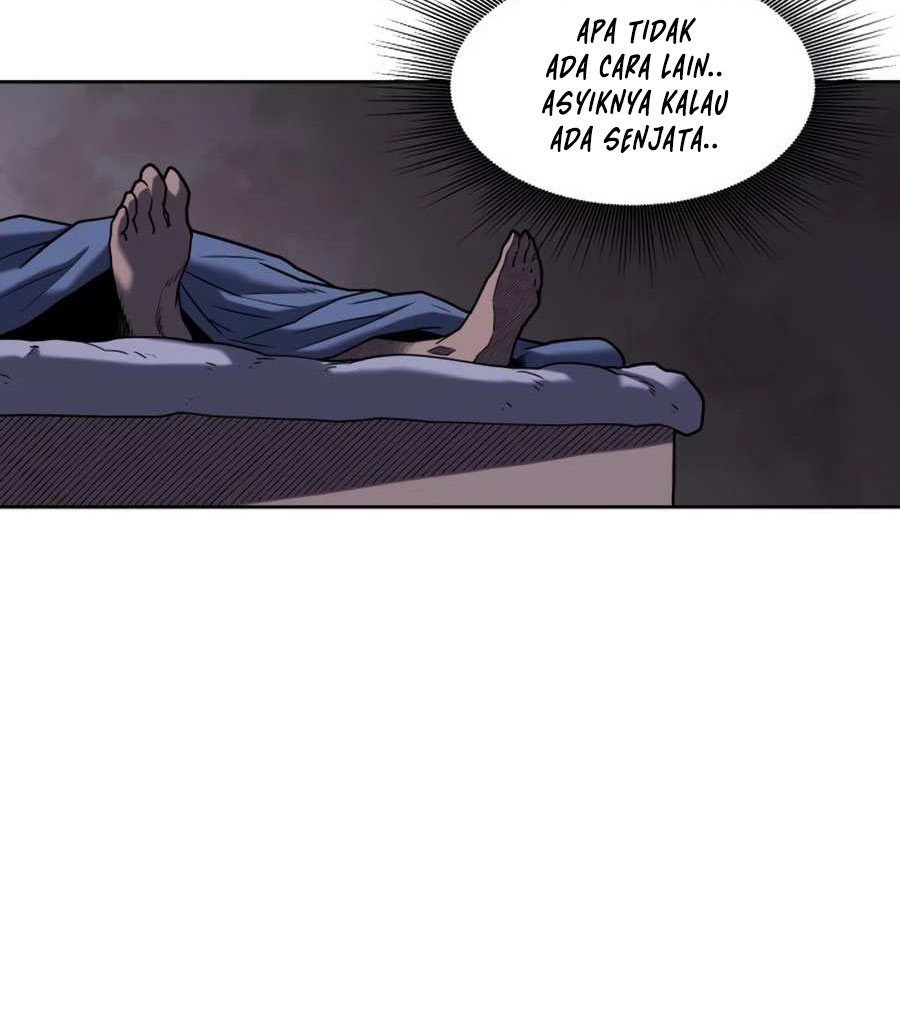 Monster Hunter Chapter 10 - halaman 60