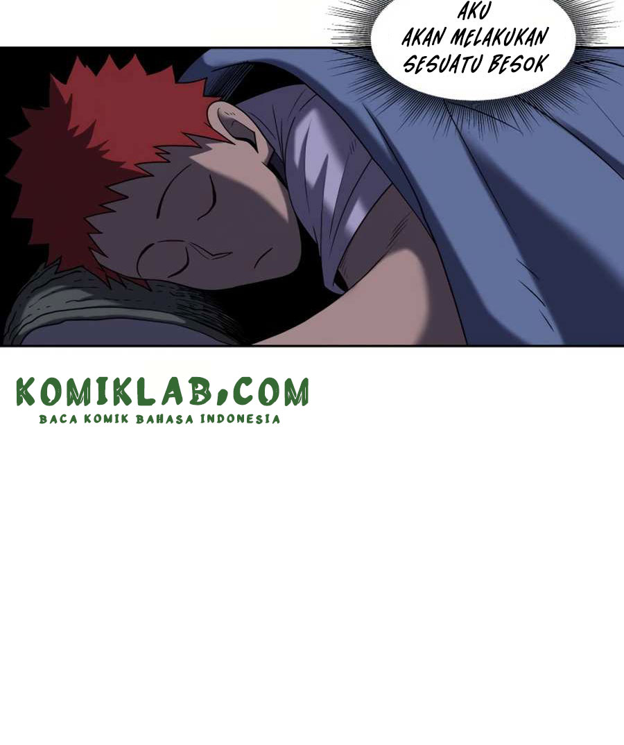 Monster Hunter Chapter 10 - halaman 66