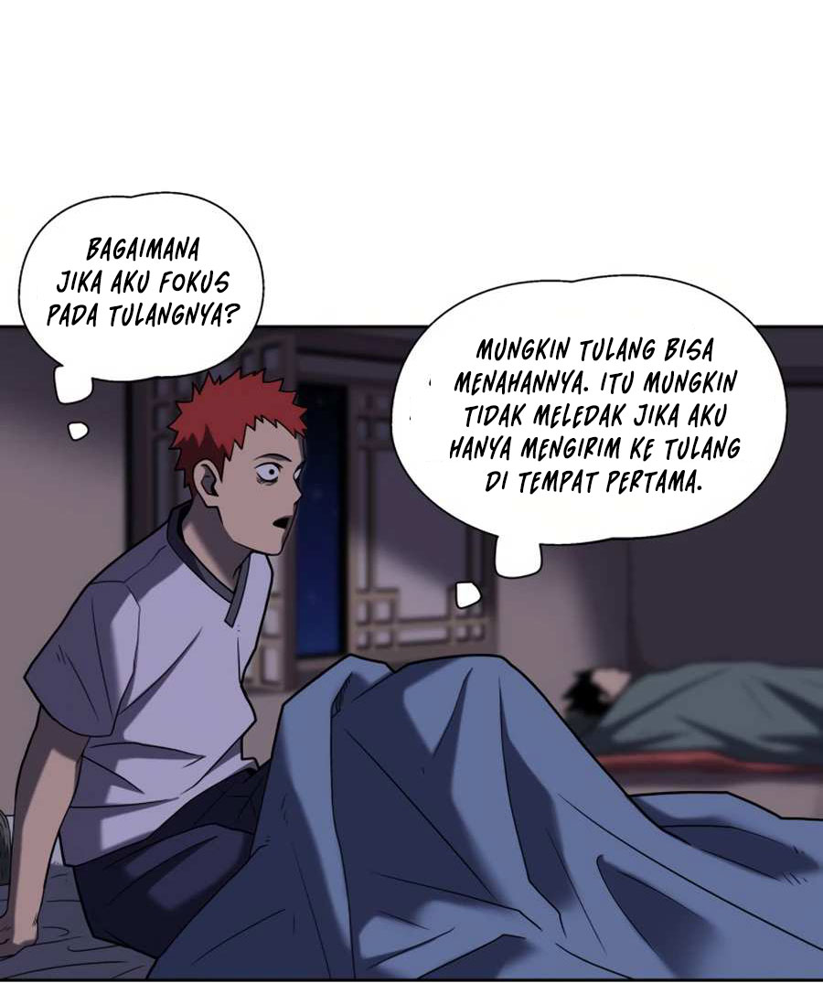 Monster Hunter Chapter 10 - halaman 68