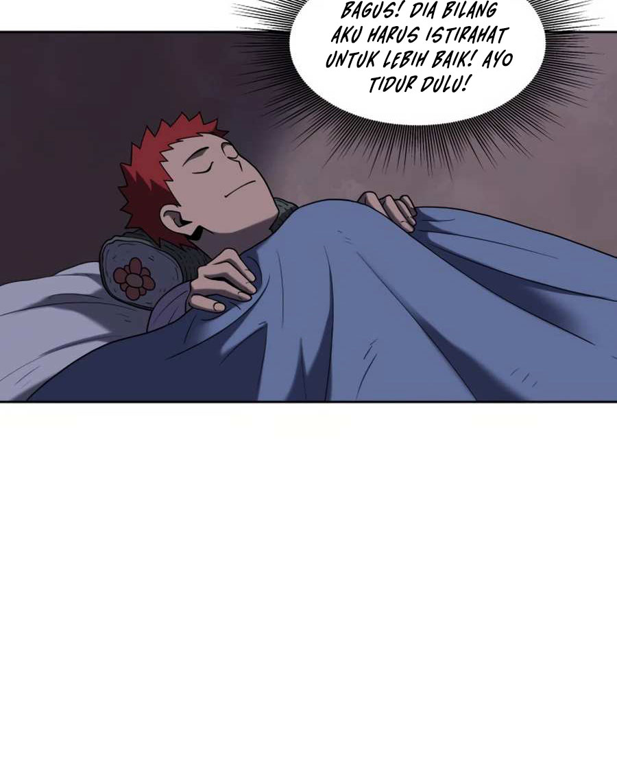Monster Hunter Chapter 10 - halaman 71