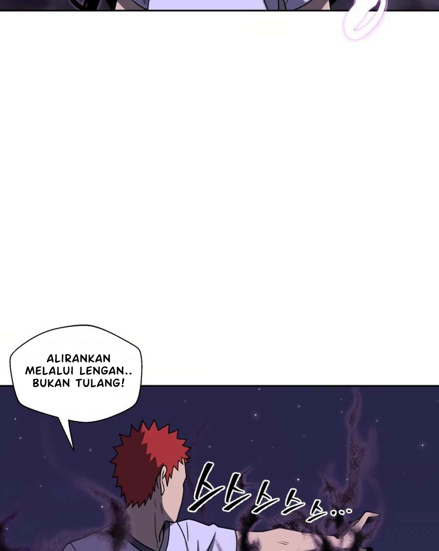 Monster Hunter Chapter 10 - halaman 75