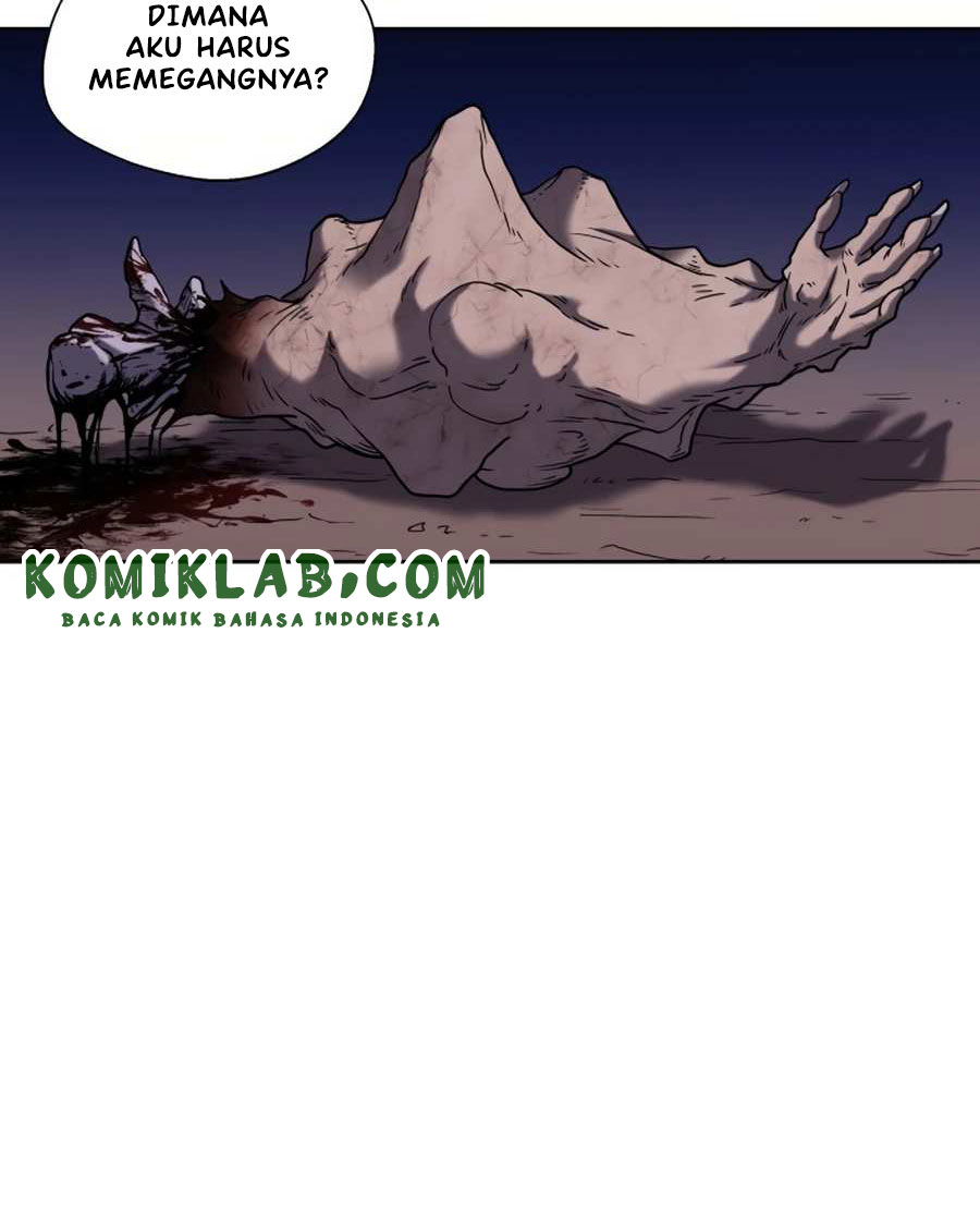 Monster Hunter Chapter 10 - halaman 93