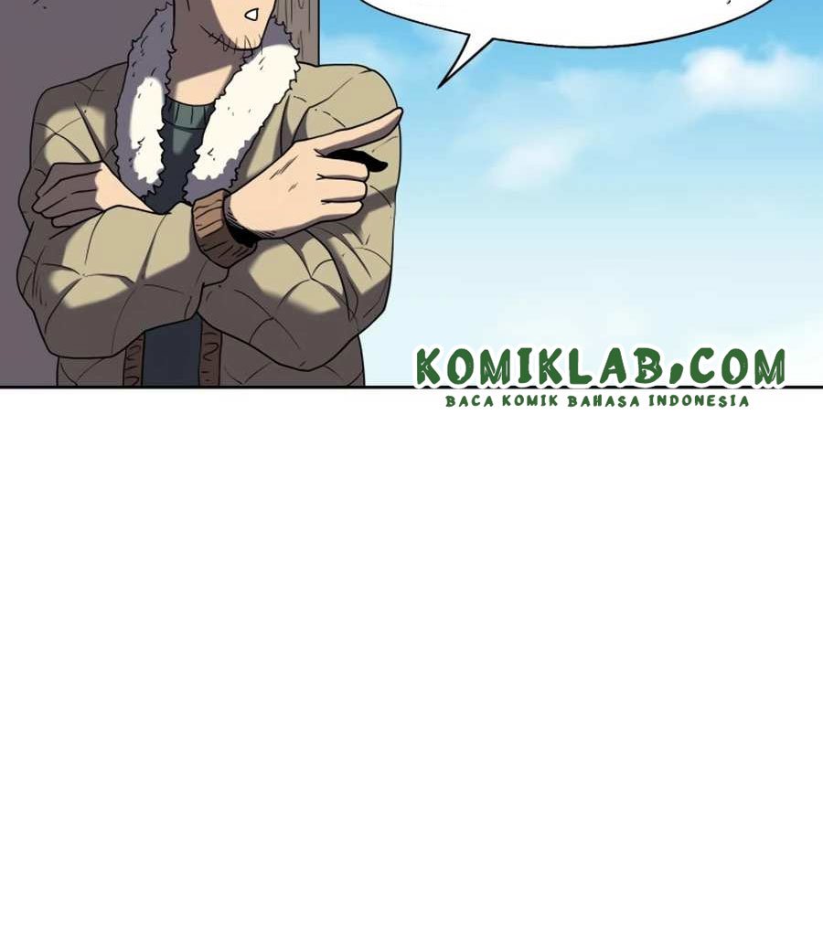 Monster Hunter Chapter 11 - halaman 100