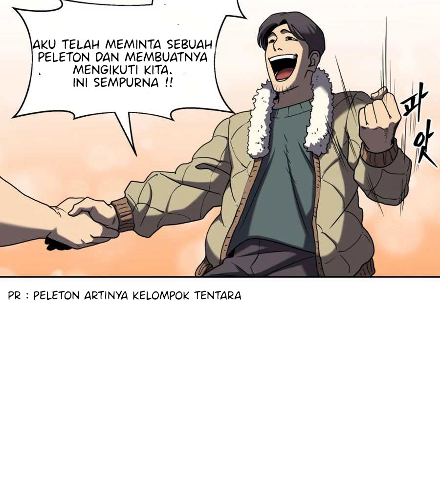 Monster Hunter Chapter 11 - halaman 104