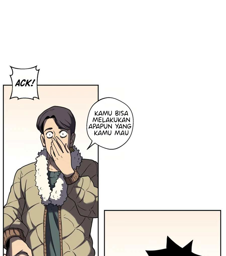 Monster Hunter Chapter 11 - halaman 105