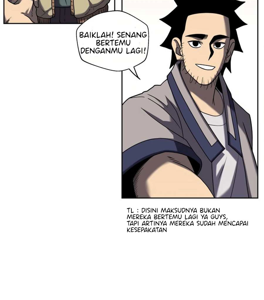 Monster Hunter Chapter 11 - halaman 106