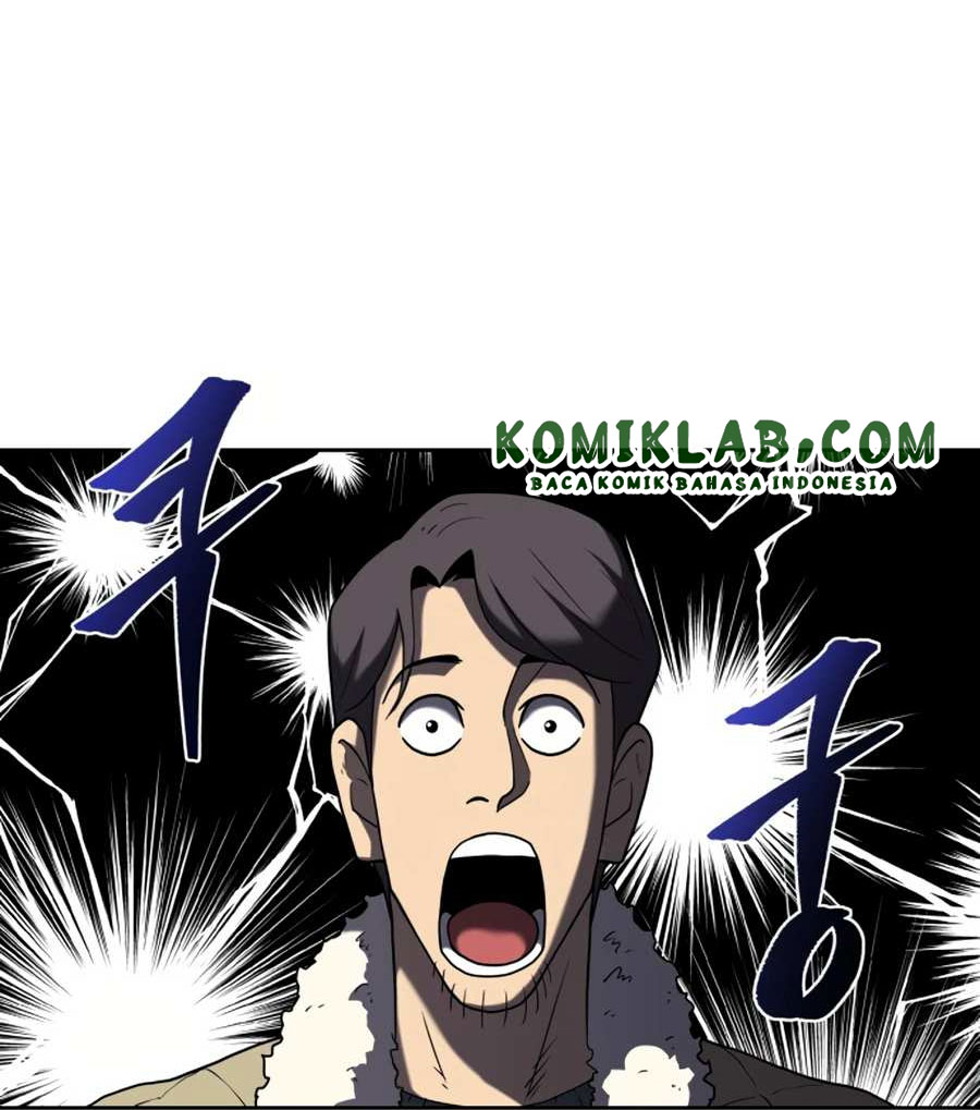 Monster Hunter Chapter 11 - halaman 107