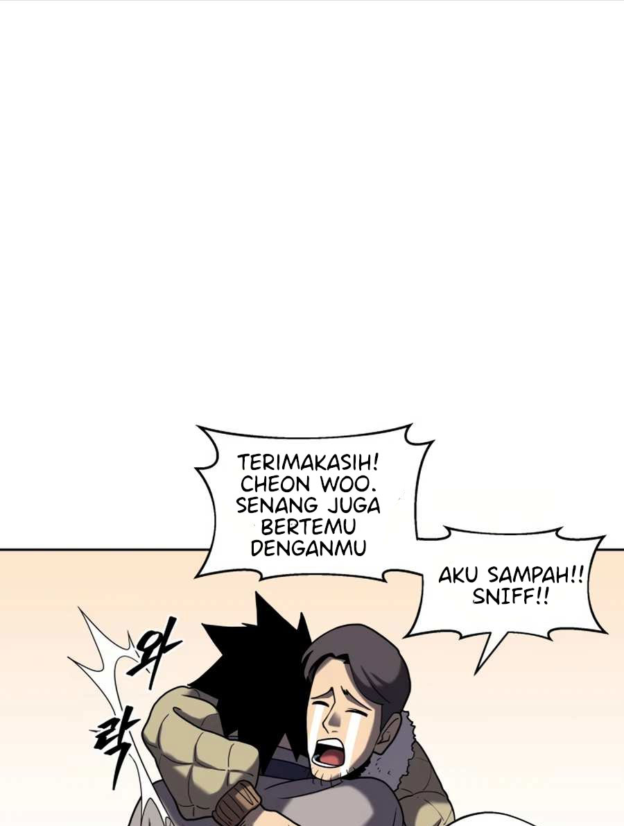 Monster Hunter Chapter 11 - halaman 108