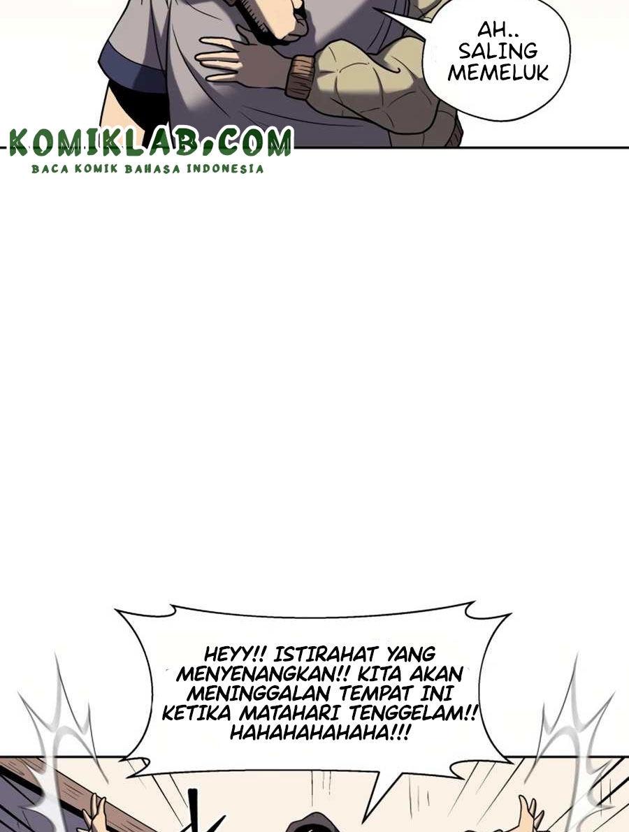 Monster Hunter Chapter 11 - halaman 109