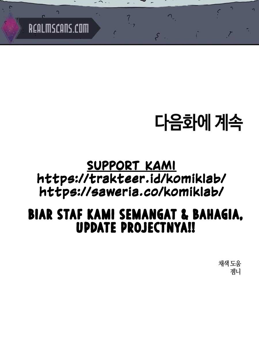 Monster Hunter Chapter 11 - halaman 111
