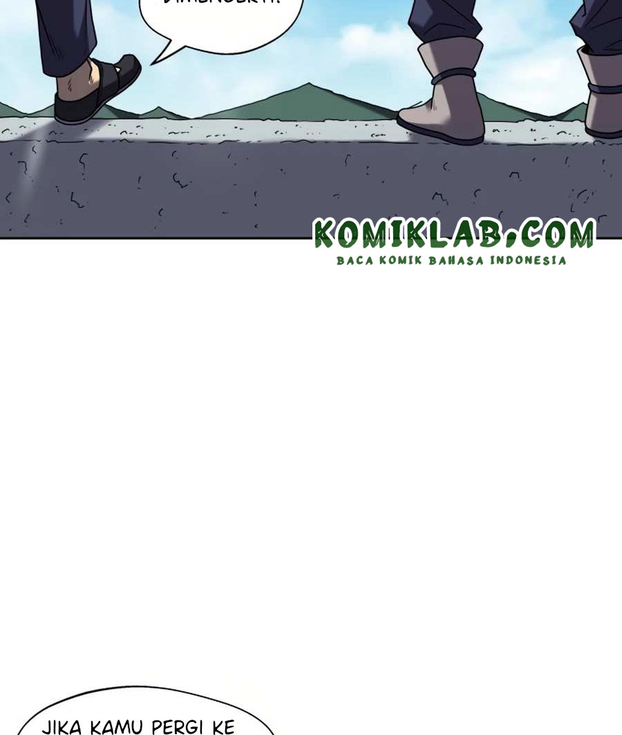 Monster Hunter Chapter 11 - halaman 23