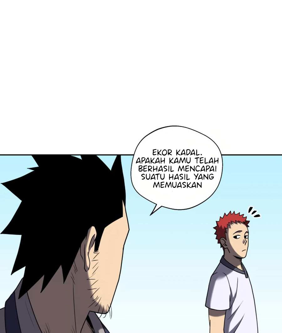 Monster Hunter Chapter 11 - halaman 25