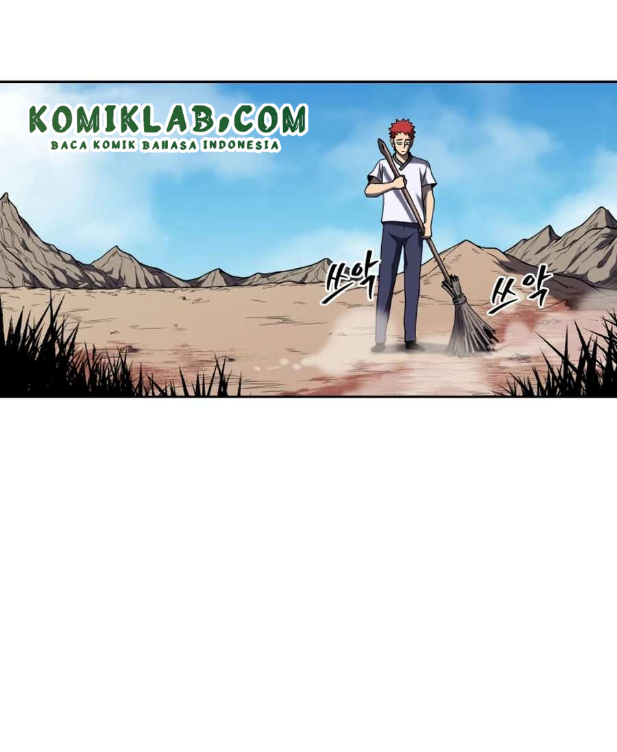 Monster Hunter Chapter 11 - halaman 30