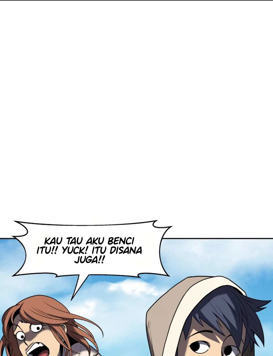 Monster Hunter Chapter 11 - halaman 34