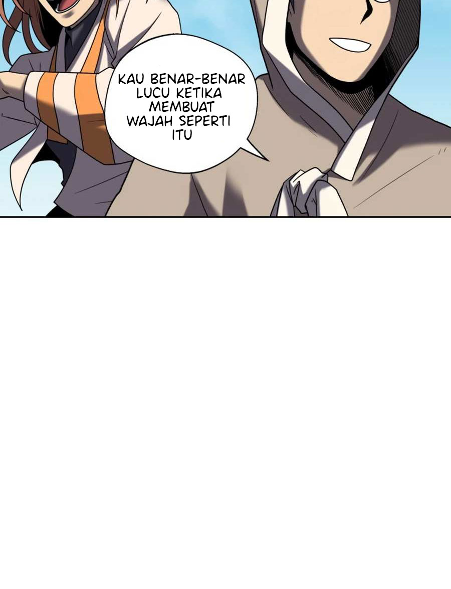 Monster Hunter Chapter 11 - halaman 35