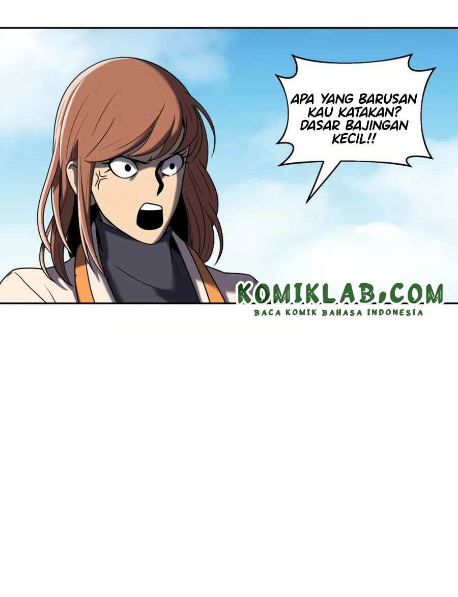 Monster Hunter Chapter 11 - halaman 36