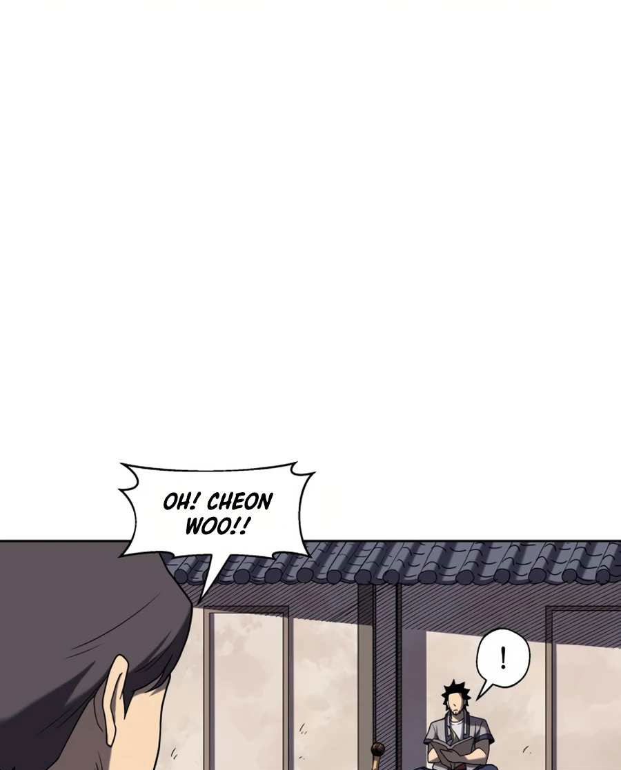 Monster Hunter Chapter 11 - halaman 39