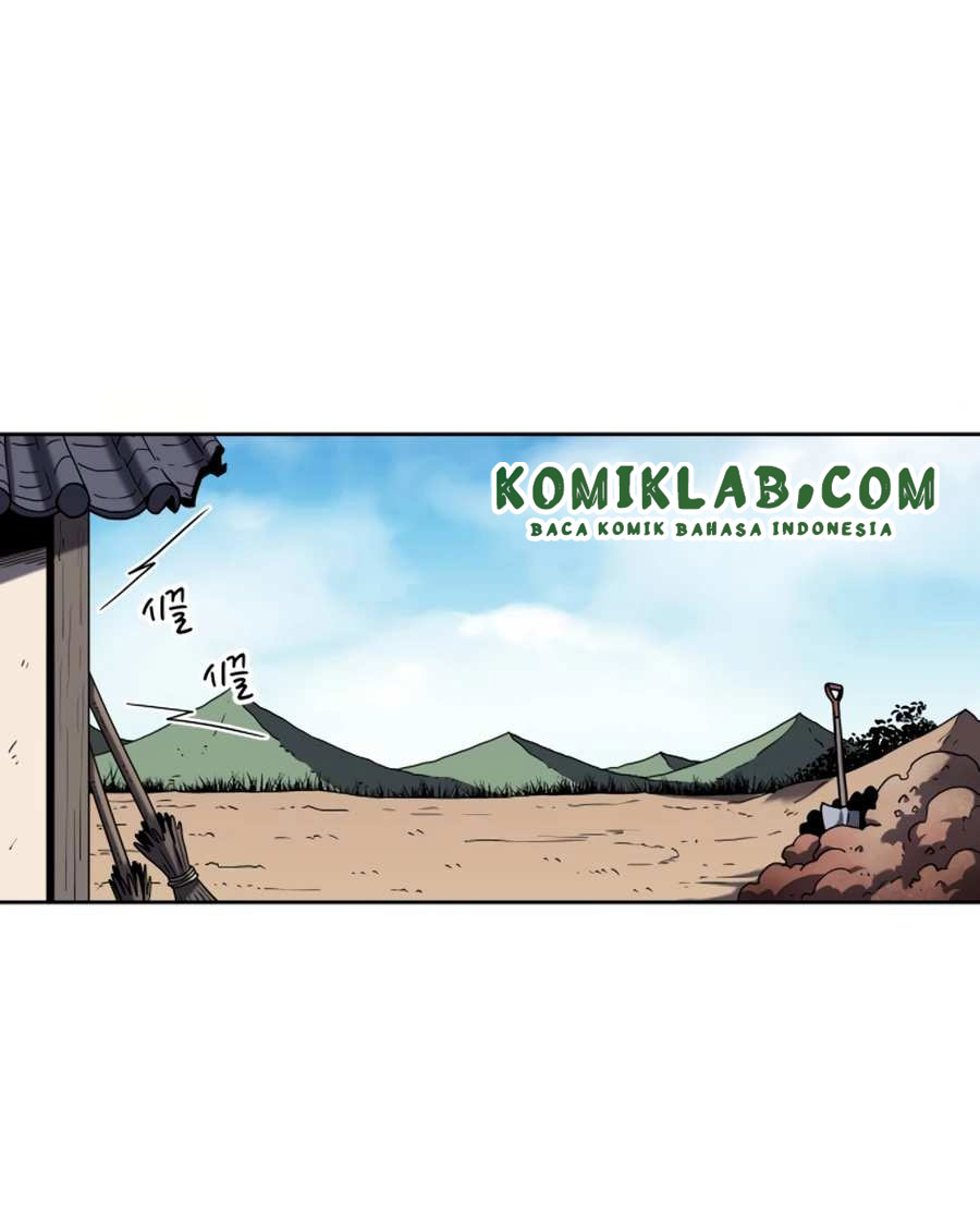 Monster Hunter Chapter 11 - halaman 42
