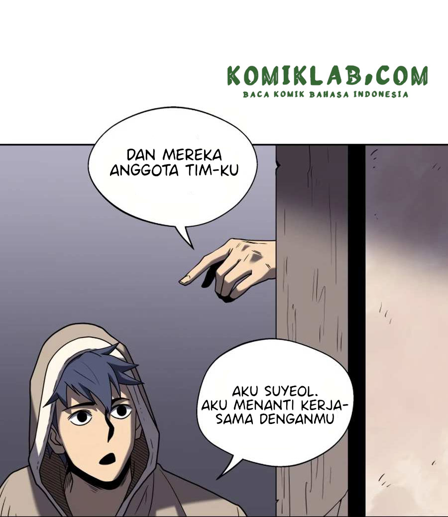 Monster Hunter Chapter 11 - halaman 49
