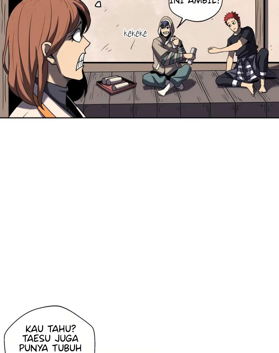 Monster Hunter Chapter 11 - halaman 52