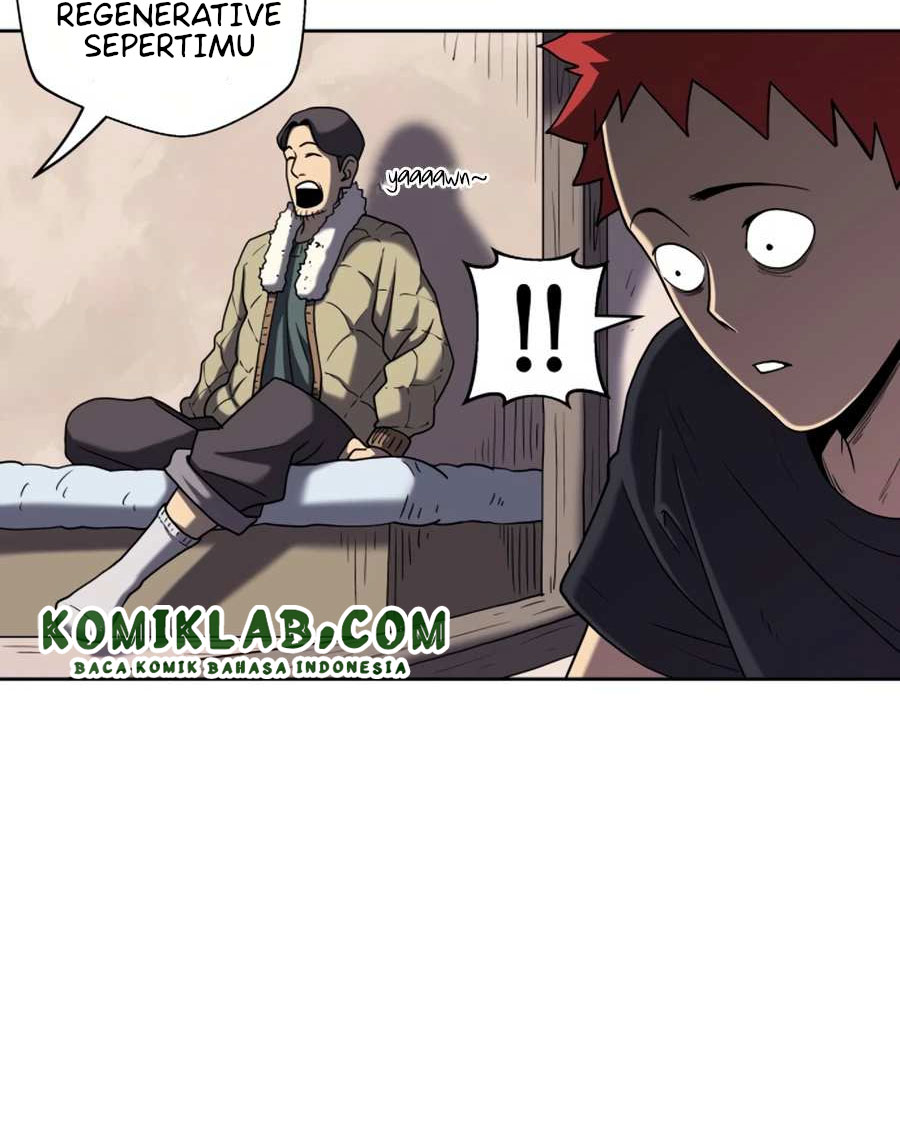 Monster Hunter Chapter 11 - halaman 53