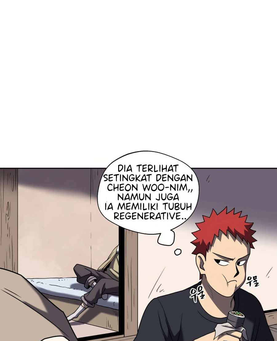 Monster Hunter Chapter 11 - halaman 55