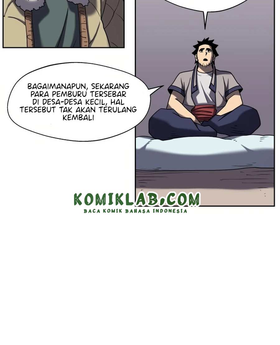 Monster Hunter Chapter 11 - halaman 59