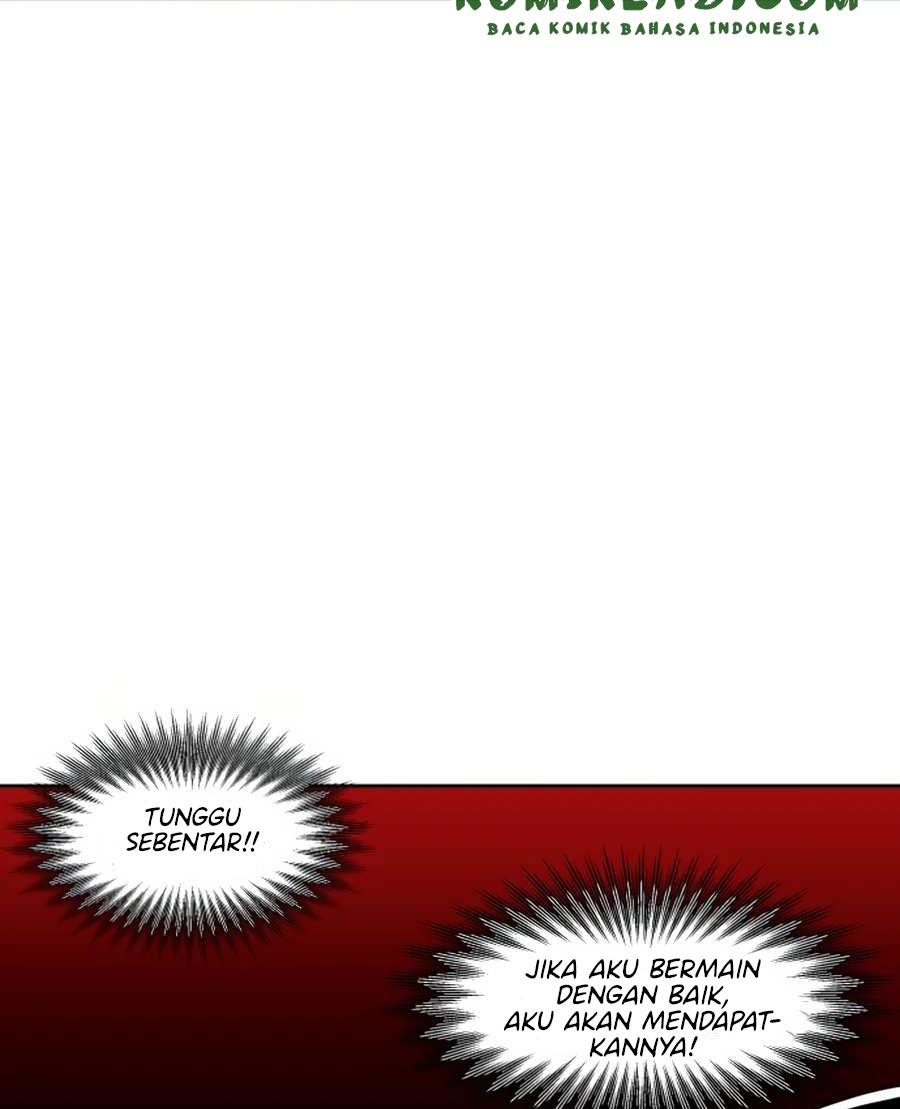 Monster Hunter Chapter 11 - halaman 62