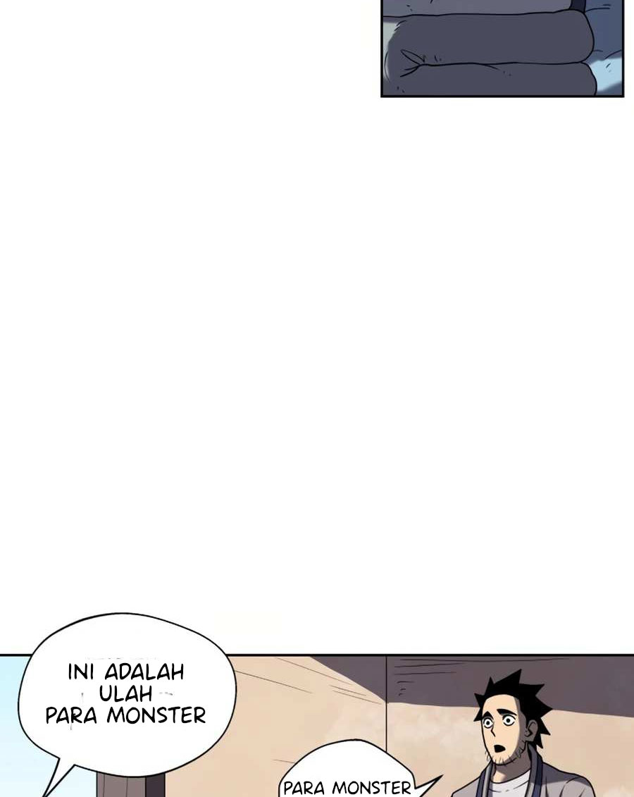 Monster Hunter Chapter 11 - halaman 66