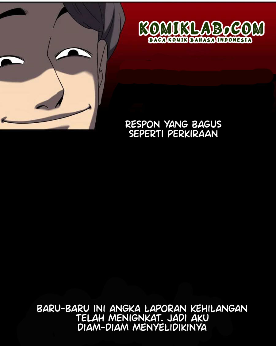 Monster Hunter Chapter 11 - halaman 68