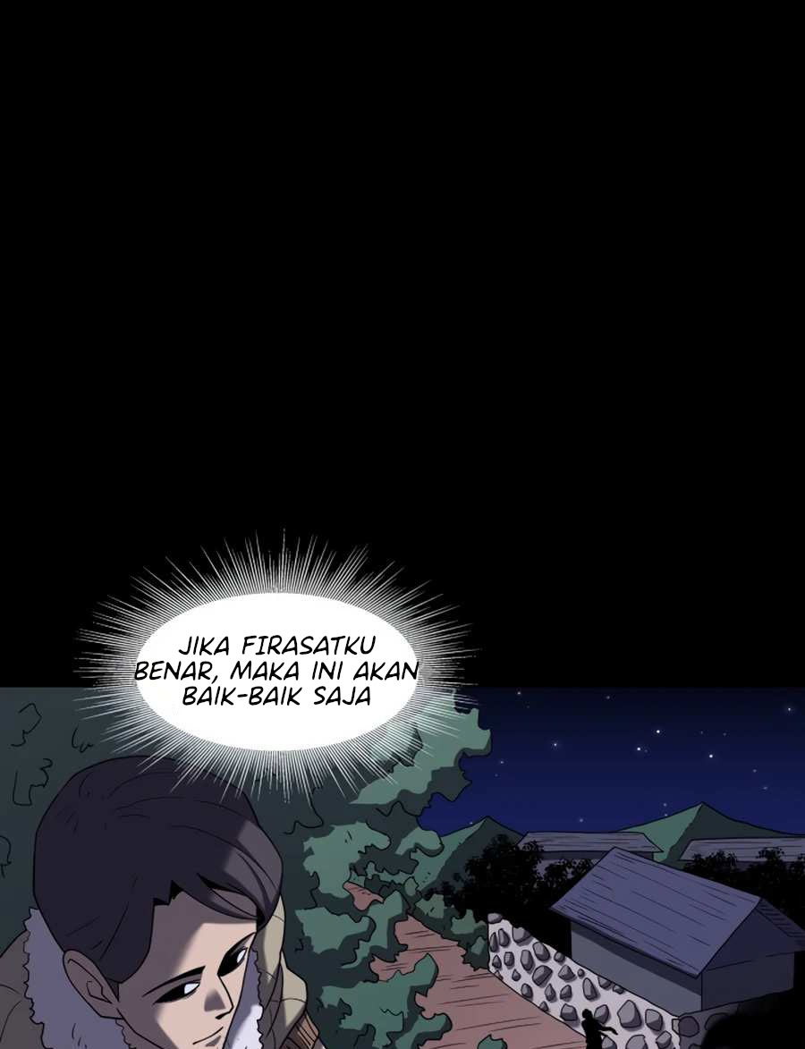 Monster Hunter Chapter 11 - halaman 70