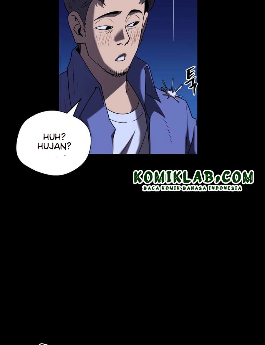 Monster Hunter Chapter 11 - halaman 73