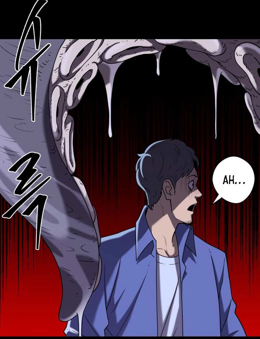 Monster Hunter Chapter 11 - halaman 74