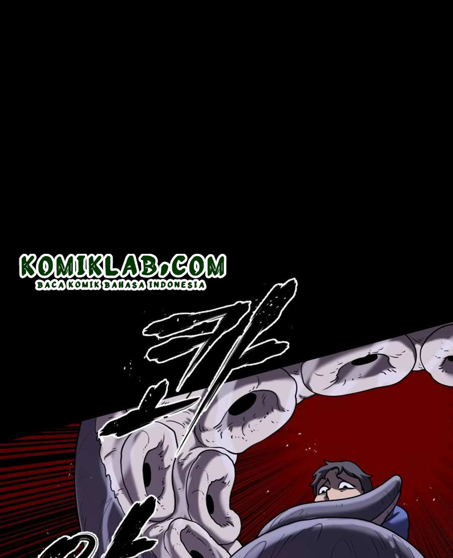 Monster Hunter Chapter 11 - halaman 75