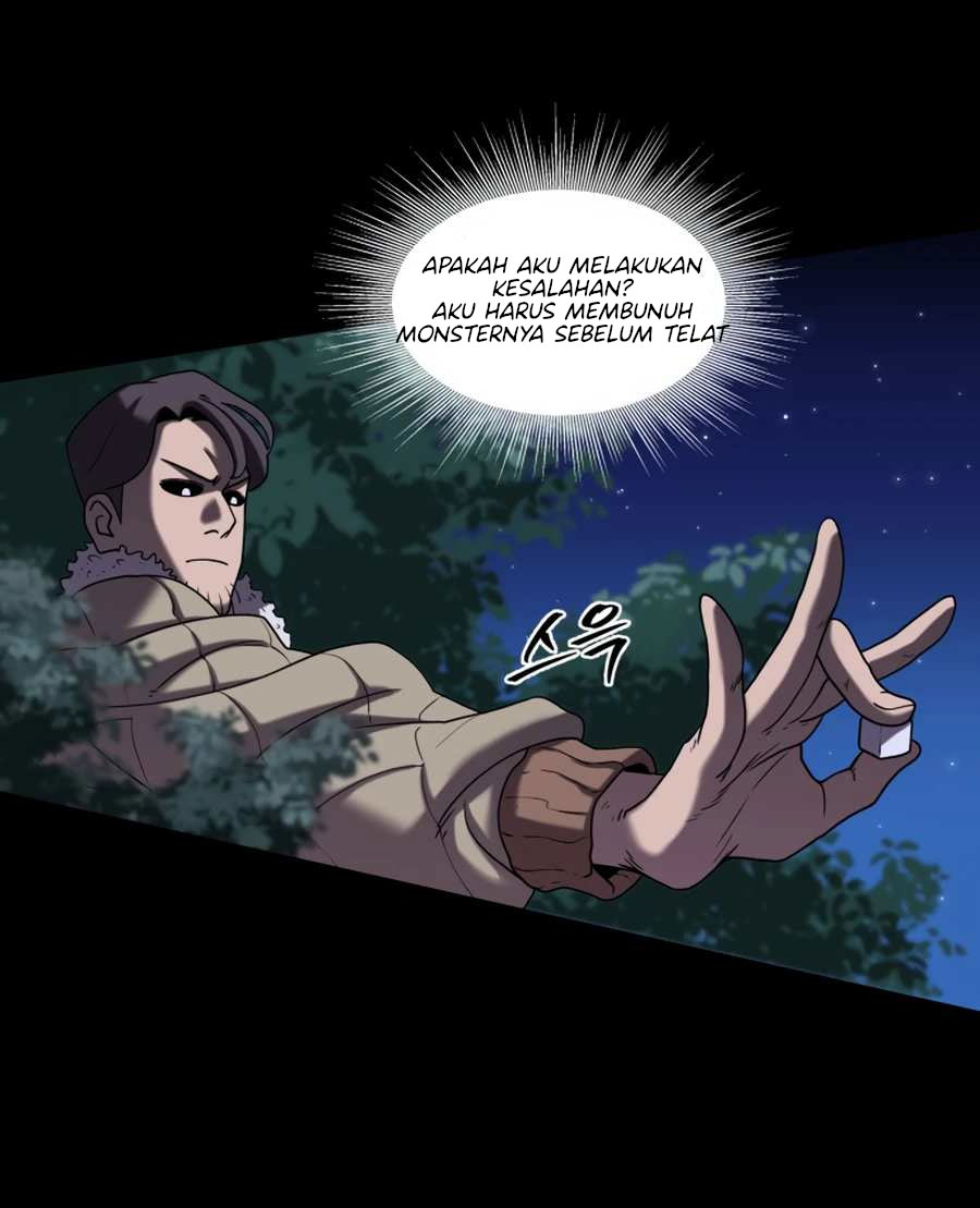 Monster Hunter Chapter 11 - halaman 77