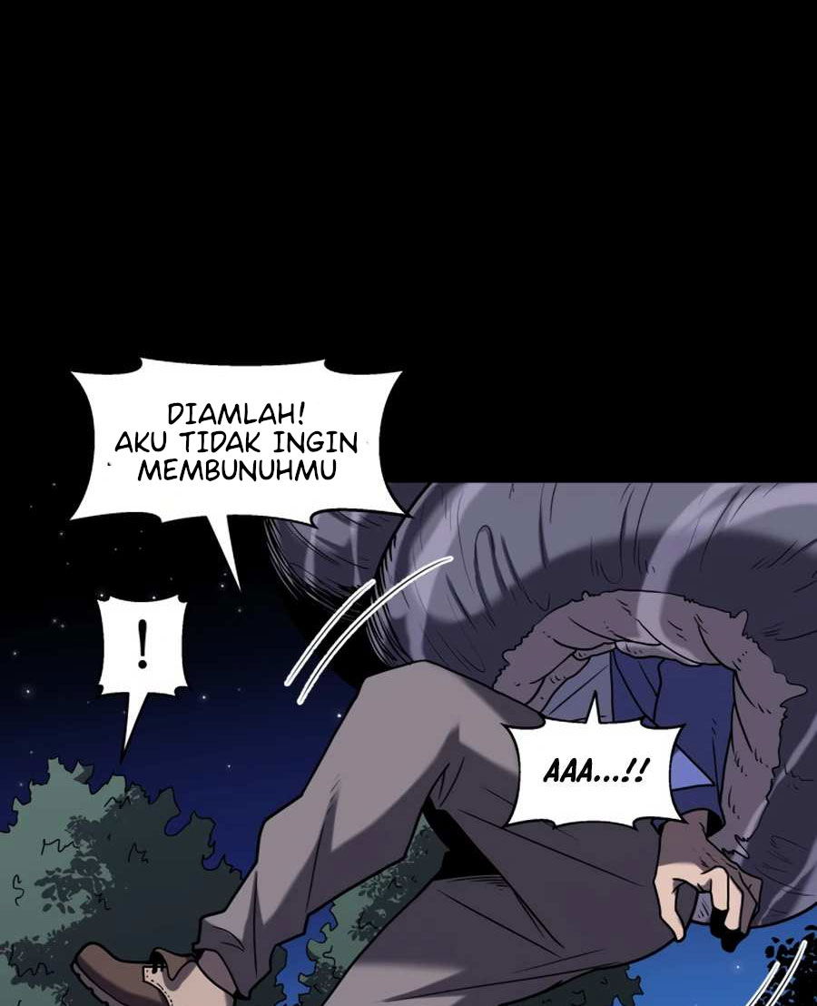 Monster Hunter Chapter 11 - halaman 78