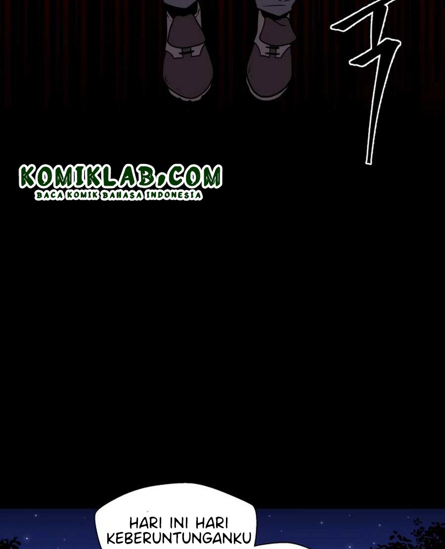 Monster Hunter Chapter 11 - halaman 81