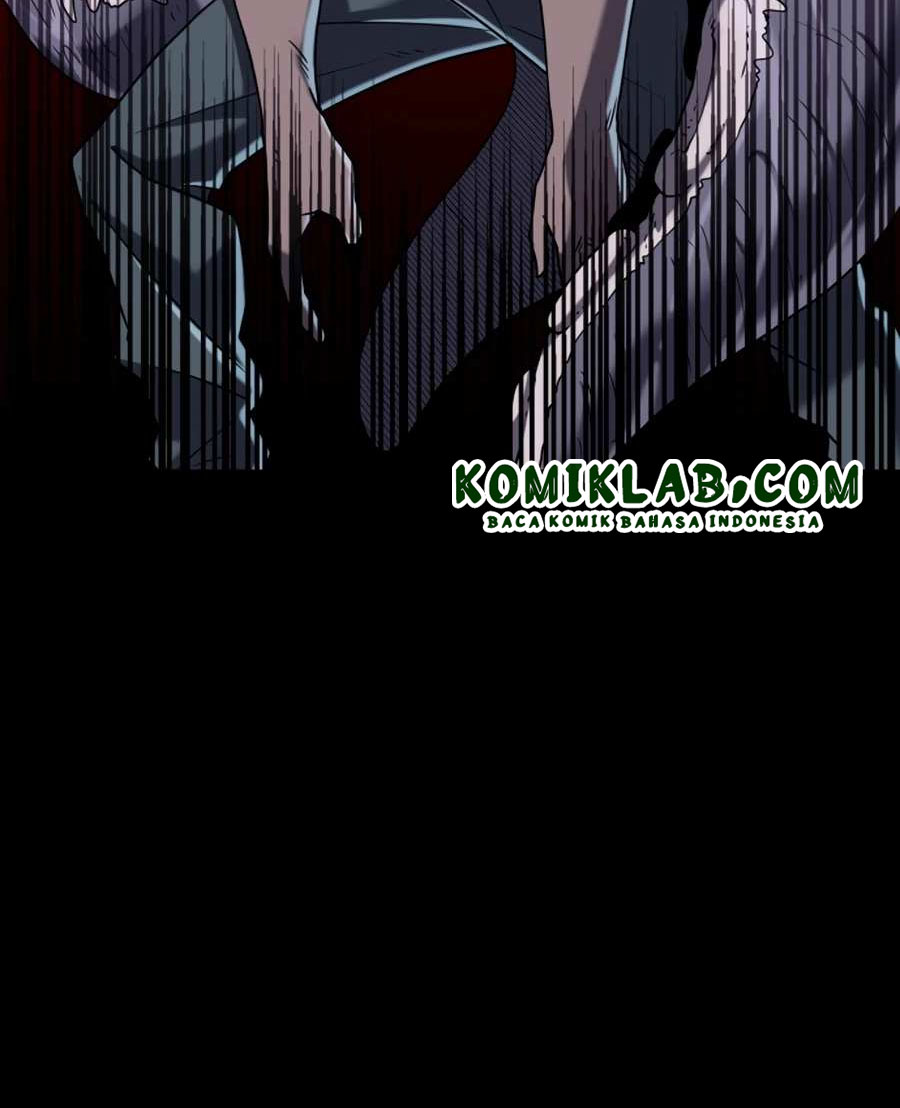 Monster Hunter Chapter 11 - halaman 84