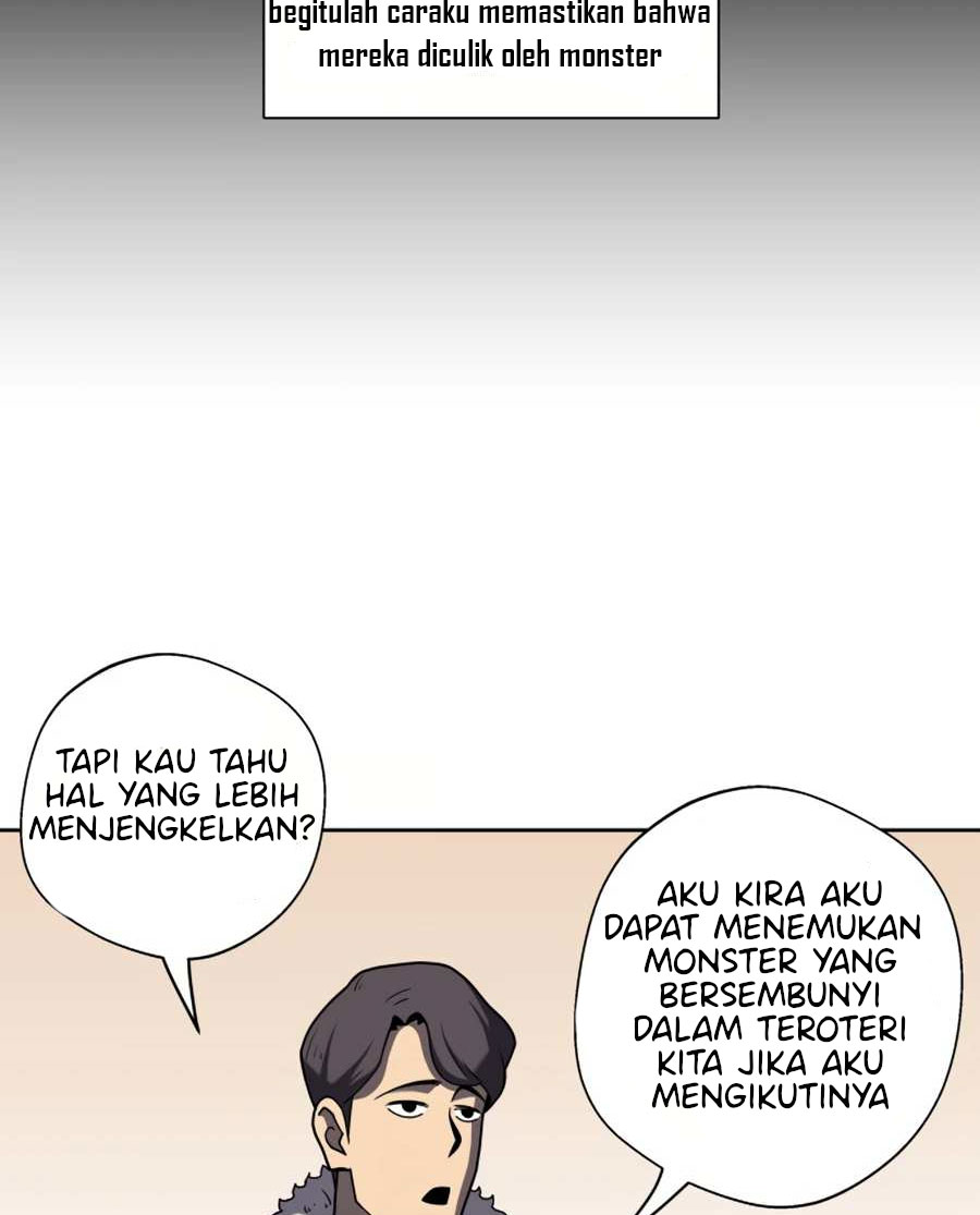 Monster Hunter Chapter 11 - halaman 86