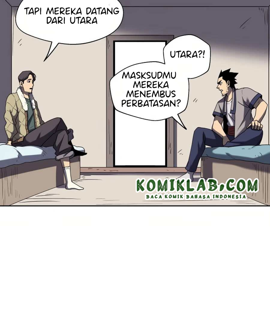 Monster Hunter Chapter 11 - halaman 88