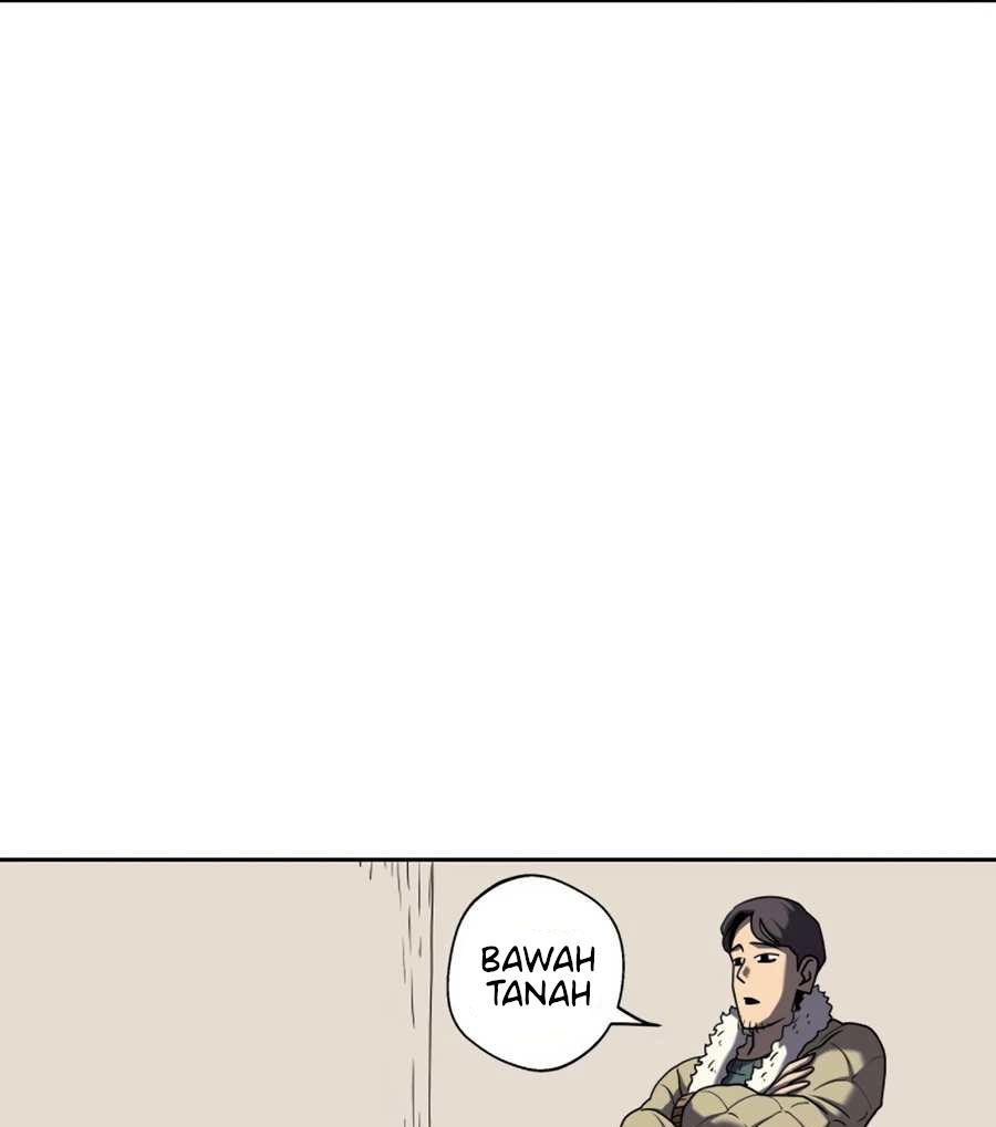 Monster Hunter Chapter 11 - halaman 90