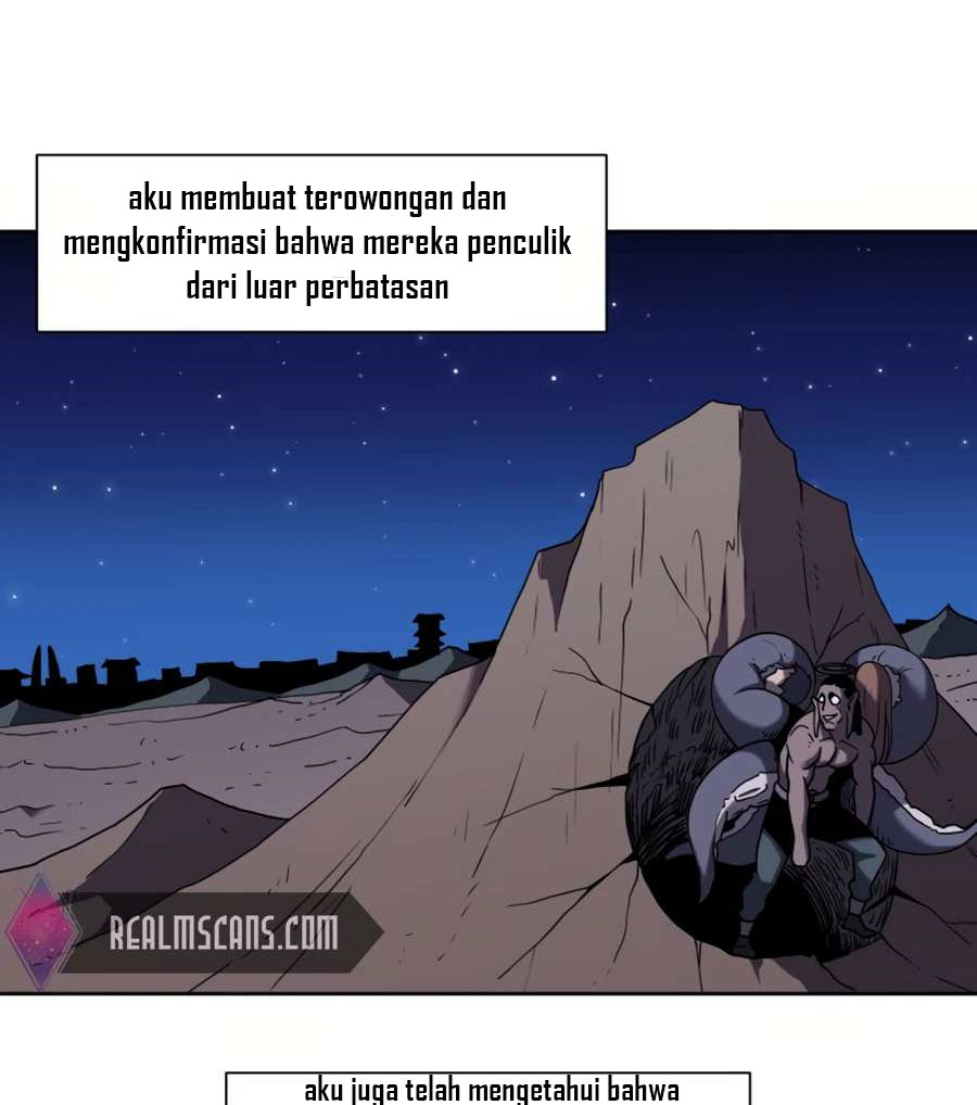 Monster Hunter Chapter 11 - halaman 92