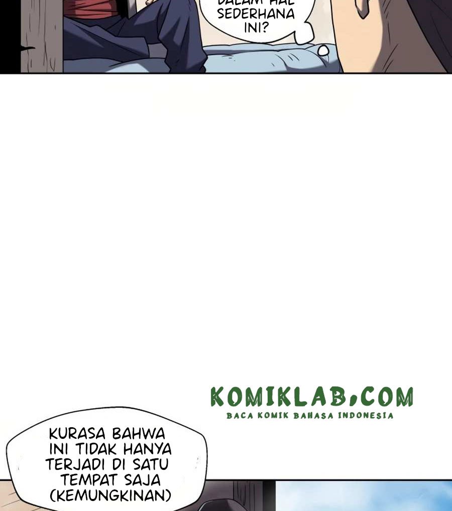 Monster Hunter Chapter 11 - halaman 94