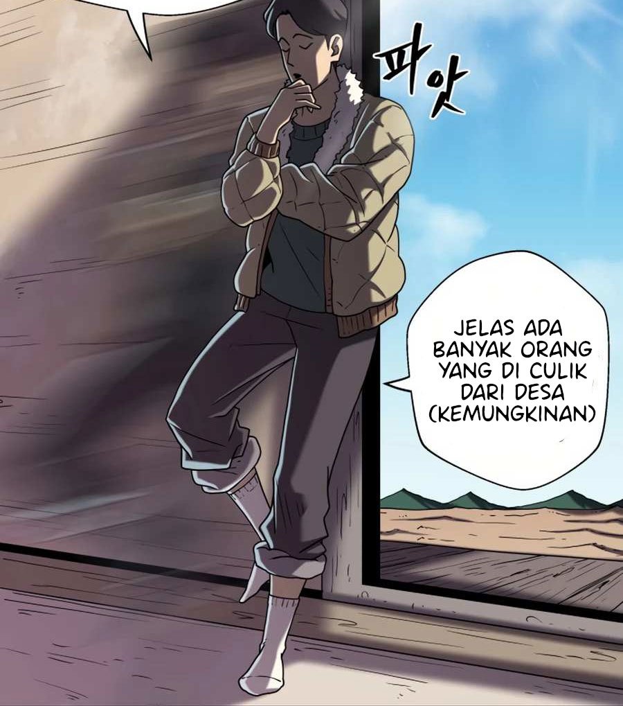 Monster Hunter Chapter 11 - halaman 95