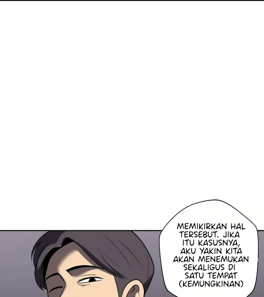Monster Hunter Chapter 11 - halaman 96