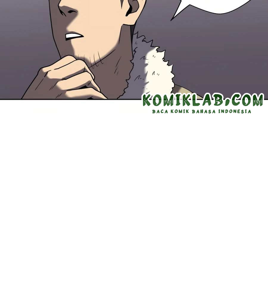 Monster Hunter Chapter 11 - halaman 97