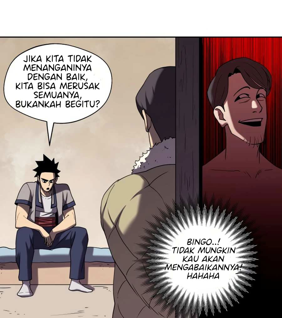 Monster Hunter Chapter 11 - halaman 98