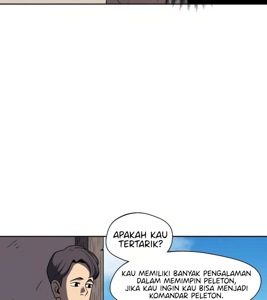 Monster Hunter Chapter 11 - halaman 99