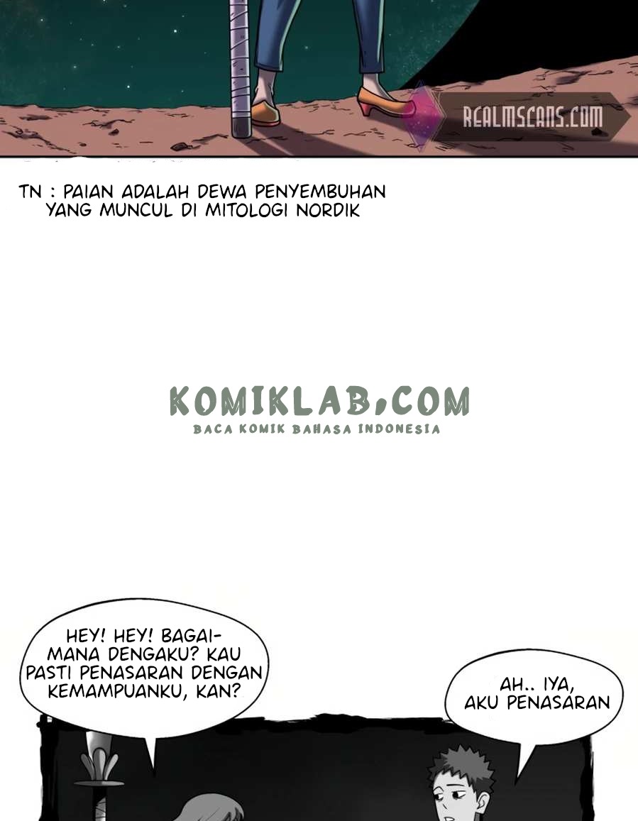 Monster Hunter Chapter 12 - halaman 104